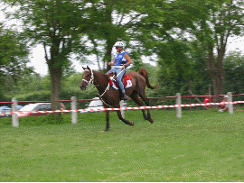 Hamid et Cécile Miletto 3 ème place ; (animation Gif, chargement en cours)